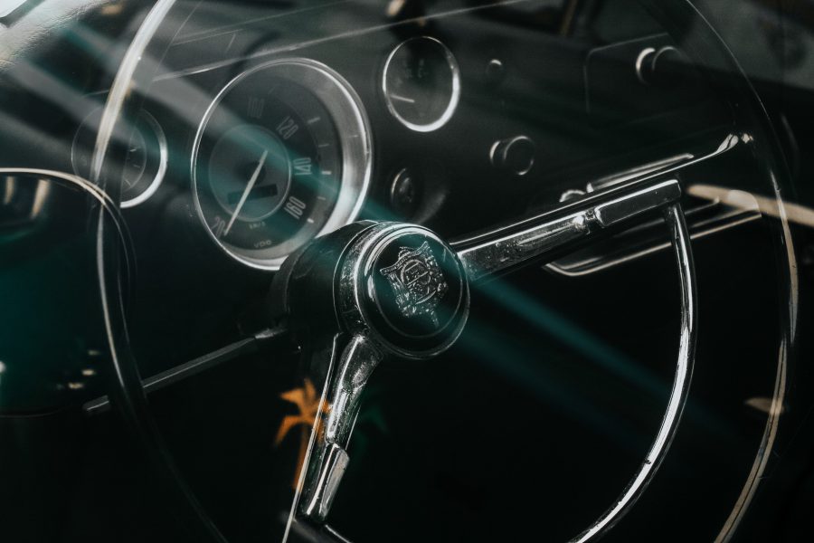 Historia motoryzacji w USA
