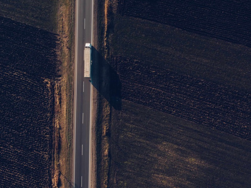 Transport drogowy jako kluczowy filar globalnej gospodarki